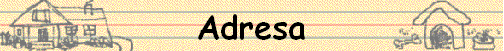 Adresa
